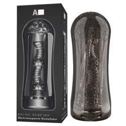 SuckMeToys Masturbateur Cup Bullet Modèle A